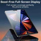 Baseus 0.3mm Full Glass Tempered Film For iPad mini 6 - 4