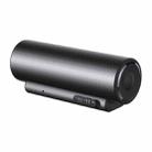 Q76 Smart HD Noise Reduction Voice Control Strong Magnetic Recording Pen, Capacity:32GB(Black) - 1