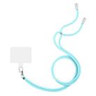 Universal Mobile Phone Lanyard(Sky Blue) - 1