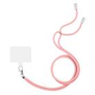 Universal Mobile Phone Lanyard(Pink) - 1