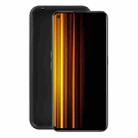 TPU Phone Case For OPPO Realme Q5(Black) - 1