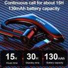 Lenovo BH4 TWS Full Frequency Dynamic Coil Bluetooth Earphone - 6