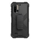Multifunctional TPU+PC Protective Case for Ulefone Armor 7 / 7E, with Back Clip & Carabiner - 3