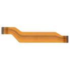 Original Motherboard Flex Cable For Honor 60 SE - 1