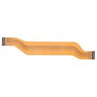 Original Motherboard Flex Cable For Honor X30 - 1