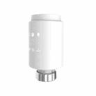 TV02-ZG Zigbee Version Smart Thermostat Radiator Valve - 1