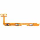 Power Button & Volume Button Flex Cable For Honor 60 - 1