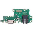 Charging Port Board For Honor X30 - 1