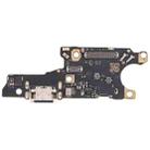 Charging Port Board For Huawei Nova 9 Pro - 1