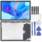 Original LCD Screen For Honor Pad X6 AGR-W09/AGR-AL09 with Digitizer Full Assembly (Black) - 1