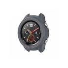 For Huawei Watch 2 PC Protective Case(Gray) - 1