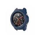 For Huawei Watch 2 PC Protective Case(Navy Blue) - 1