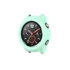 For Huawei Watch 2 PC Protective Case(Duck Color) - 1