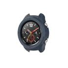 For Huawei Watch 2 PC Protective Case(Cyan) - 1