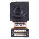 For Honor X20 Original Front Facing Camera  - 1