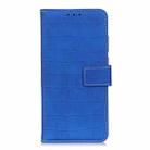 For Alcatel 1B 2022 Crocodile Texture Horizontal Flip Leather Phone Case(Blue) - 2