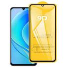 9D Full Glue Screen Tempered Glass Film For Huawei nova Y70 Plus / nova Y70 - 1