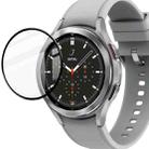 For Samsung Galaxy Watch 4 46mm IMAK Plexiglass HD Watch Protective Film - 1