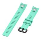 Silicone Watch Band for Huawei Honor Band 4 & 5(Duck) - 3