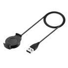 For Huawei watch2 Portable Replacement Cradle Charger(Black) - 1