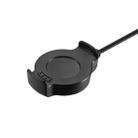 For Huawei watch2 Portable Replacement Cradle Charger(Black) - 5