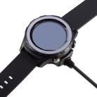 For Huawei watch2 Portable Replacement Cradle Charger(Black) - 8