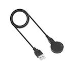 For Huawei Honor K2 Children Smart watch Charging Cable(Black) - 4