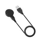 For Huawei Honor K2 Children Smart watch Charging Cable(Black) - 5