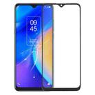 Front Screen Outer Glass Lens For TCL 20 SE T671H T671F - 1