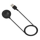 For Huashi Fossil Gen 4 & 5 Watch Charging Cable(Black) - 4