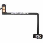 For OPPO Reno7 5G Power Button Flex Cable - 1