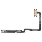 For OPPO Realme 8i RMX3151 Volume Button Flex Cable - 1