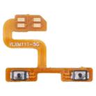 Volume Button Flex Cable For Xiaomi 11T/11T Pro - 1