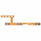 Power Button & Volume Button Flex Cable For Xiaomi Redmi 10/Redmi 10 Prime - 1