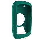 For Garmin Edge 800 & 810 Stopwatch Silicone Case(Duck) - 1