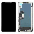 JK TFT LCD Screen For iPhone XS Max with Digitizer Full Assembly - 2