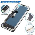 JK TFT LCD Screen For iPhone XS Max with Digitizer Full Assembly - 3