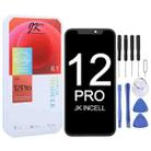 JK inell LCD Screen For iPhone 12 / 12 Pro - 1