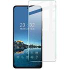 For Xiaomi Redmi K40S 5G / K50 5G / K50 Pro 5G IMAK H Series Tempered Glass Film - 1