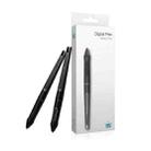 Huion PW500 Graphic Drawing Passive Pen for Huion Q11K V2(Blue) - 7