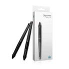 Huion PW500 Graphic Drawing Passive Pen for Huion Q11K V2(Red) - 7