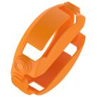 For Garmin Fenix 2 Silicone Protective Case(Orange) - 1