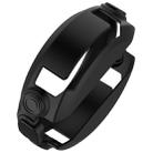 For Garmin Fenix 2 Silicone Protective Case(Black) - 1