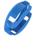 For Garmin Fenix 2 Silicone Protective Case(Blue) - 1