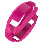 For Garmin Fenix 2 Silicone Protective Case(Rose Red) - 1