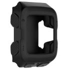 For Garmin Forerunner 920 Silicone Protective Case(Black) - 1