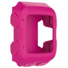 For Garmin Forerunner 920 Silicone Protective Case(Rose Red) - 1