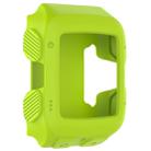 For Garmin Forerunner 920 Silicone Protective Case(Lime) - 1