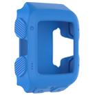 For Garmin Forerunner 920 Silicone Protective Case(Sky Blue) - 1