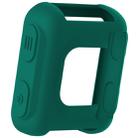 For Garmin Forerunner 35 Silicone Protective Case(Duck) - 1